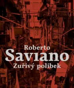 Zuřivý polibek