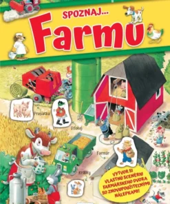 Spoznaj... Farmu