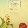 Malý čmeliak Cyril chce lietať