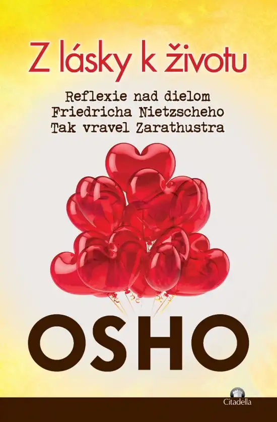 Z lásky k životu