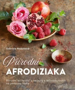 Přírodní afrodiziaka