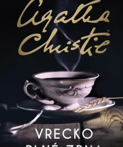 Vrecko plné zrna