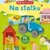 Na statku: Odklop a uč se