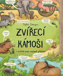 Zvířecí kámoši