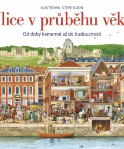Ulice v průběhu věků