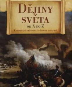 Dějiny světa od A po Z