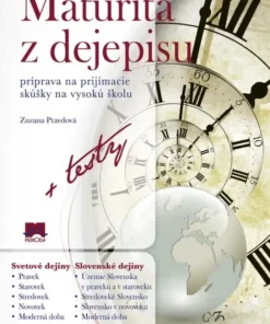 Maturita z dejepisu (+ testy)