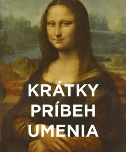 Krátky príbeh umenia