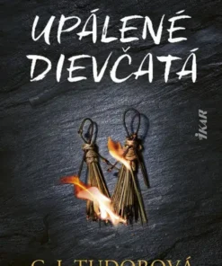 Upálené dievčatá