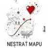 Nestrať mapu k môjmu srdcu