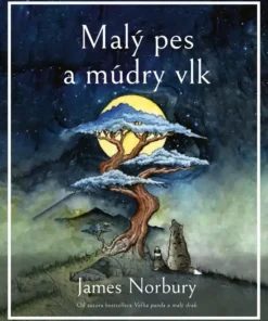 Malý pes a múdry vlk