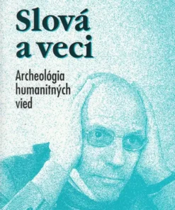 Slová a veci
