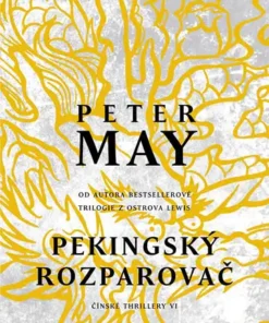 Pekingský rozparovač