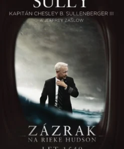 Sully - Zázrak na rieke Hudson