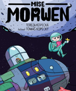 Dobrodružství z Among Us: Mise Morwen