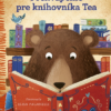 Prekvapenie pre knihovníka Tea