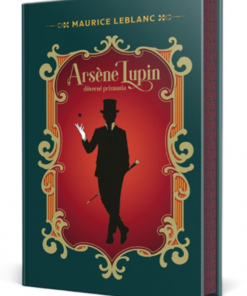 Arsene Lupin, Dôverné priznania