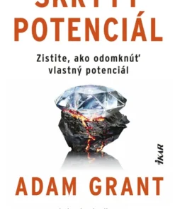 Skrytý potenciál