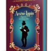 Arsene Lupin a Tajomstvo krištáľovej zátky
