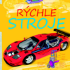 Rýchle stroje