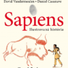 Sapiens: Zrod ľudstva 1.diel série Ilustrovaná história