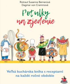 Potulky na zjedenie