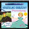 Kouzelné obrázky: Princezny