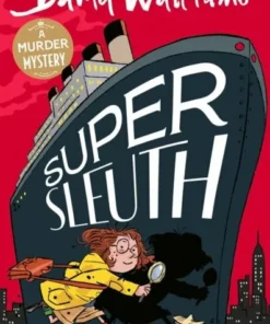 Super Sleuth