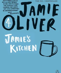 Jamie`s Kitchen 4