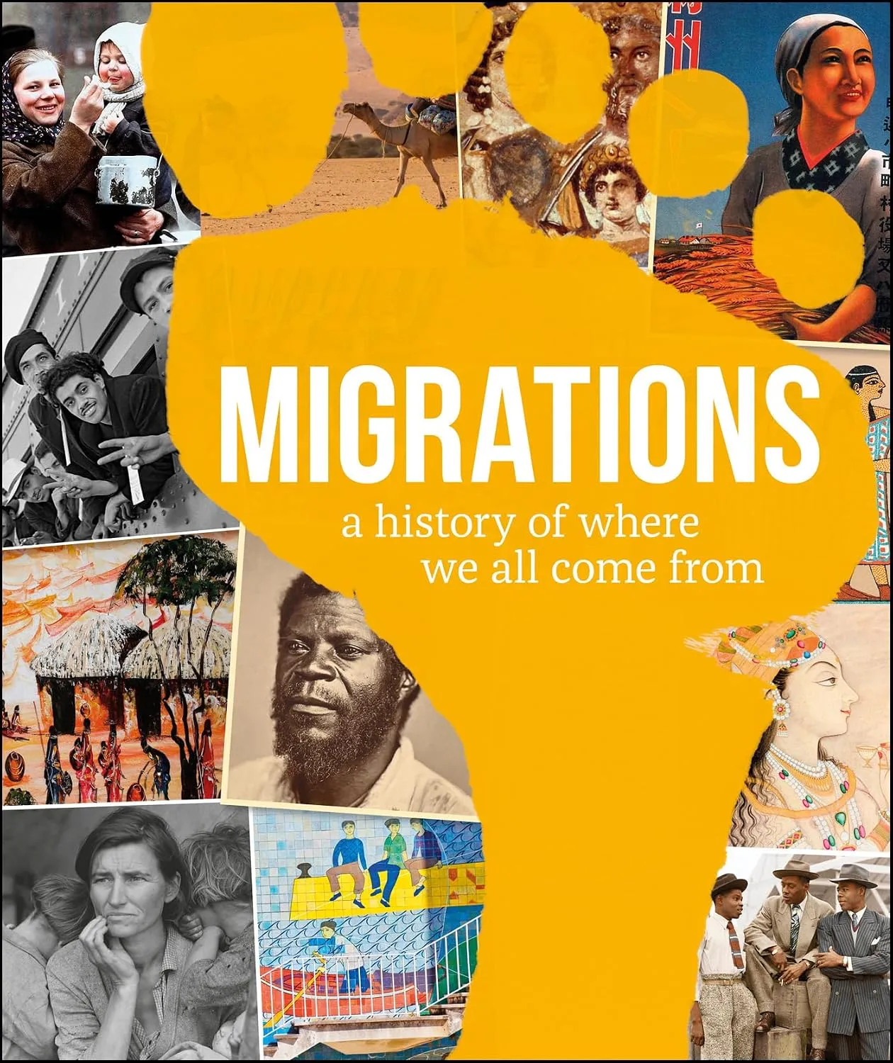 Migrations