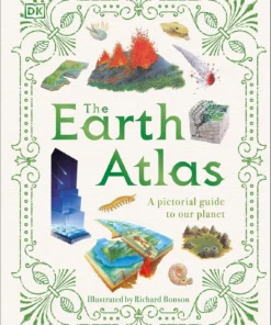 The Earth Atlas
