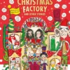 Charlie and the Christmas Factory