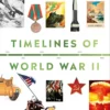 Timelines of World War II