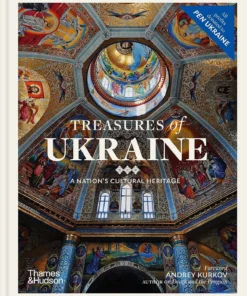 Treasures of Ukraine