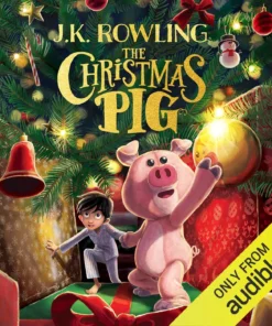 The Christmas Pig