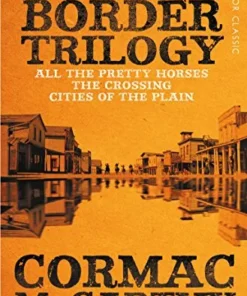 The Border Trilogy