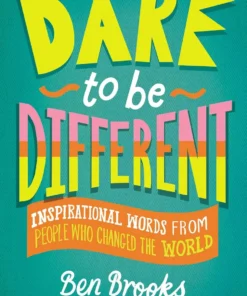 Dare to be Different