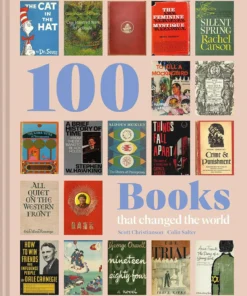 100 Books that Changed the World