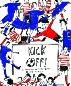 Kick Off!