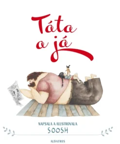 Táta a já
