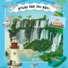 Atlas řek pro děti