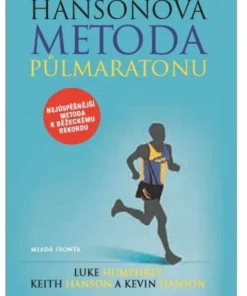 Hansonova metoda půlmaratonu