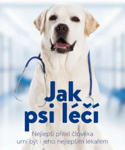 Jak psi léčí