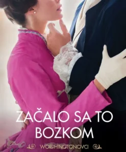 Začalo sa to bozkom