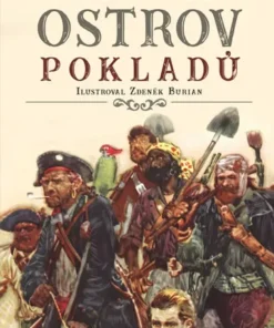 Ostrov pokladů