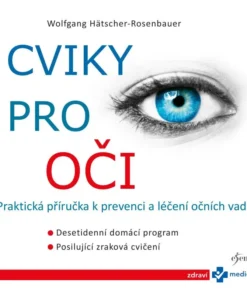 Cviky pro oči