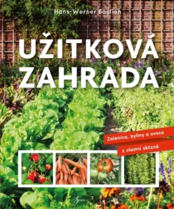 Užitková zahrada