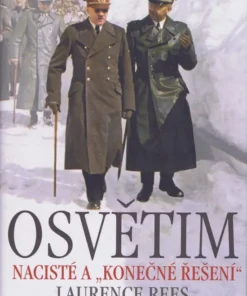 Osvětim