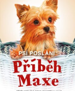Psí poslání: Příběh Maxe