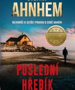 Poslední hřebík